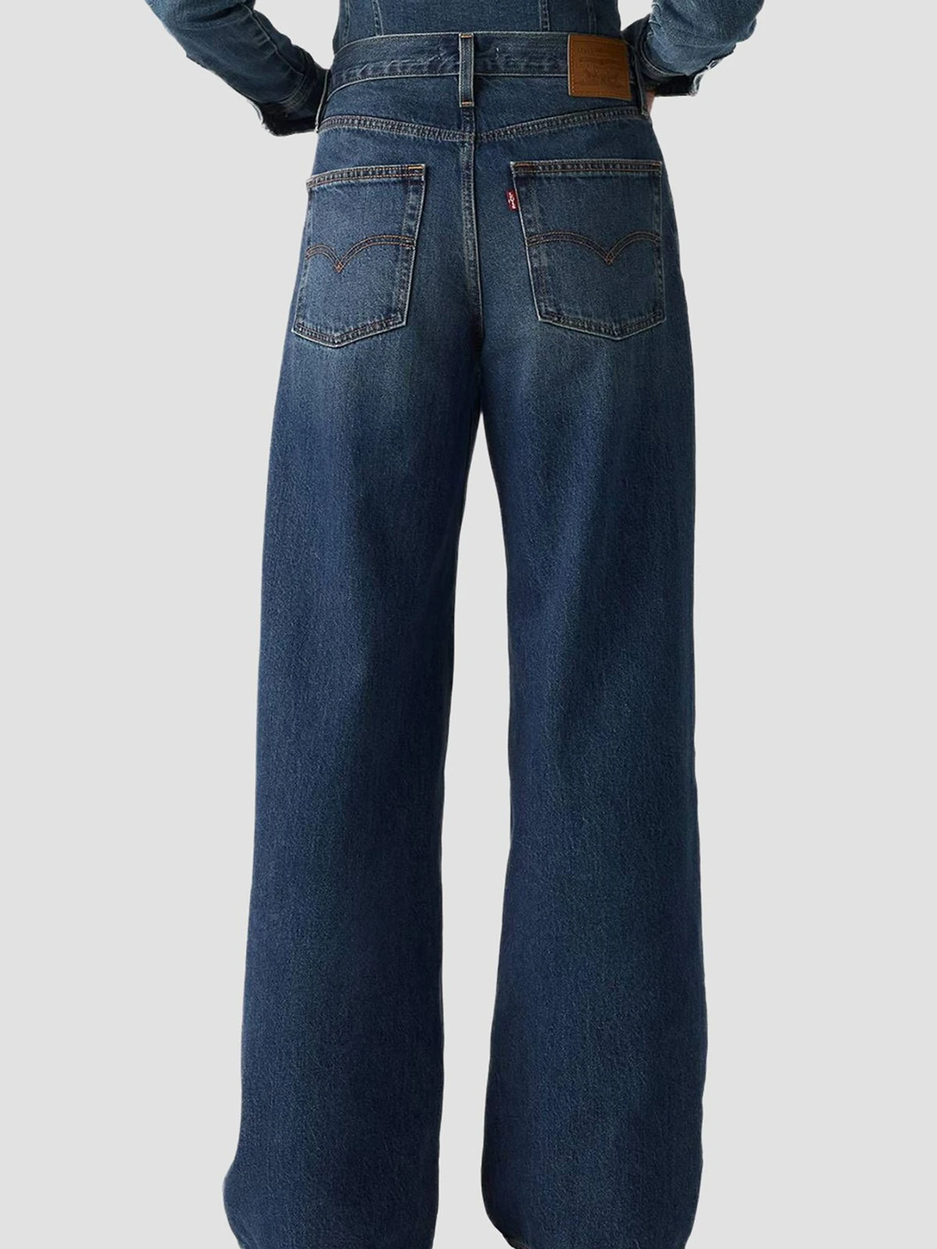 Джинсы Levi's модель A8701;0030 Фото