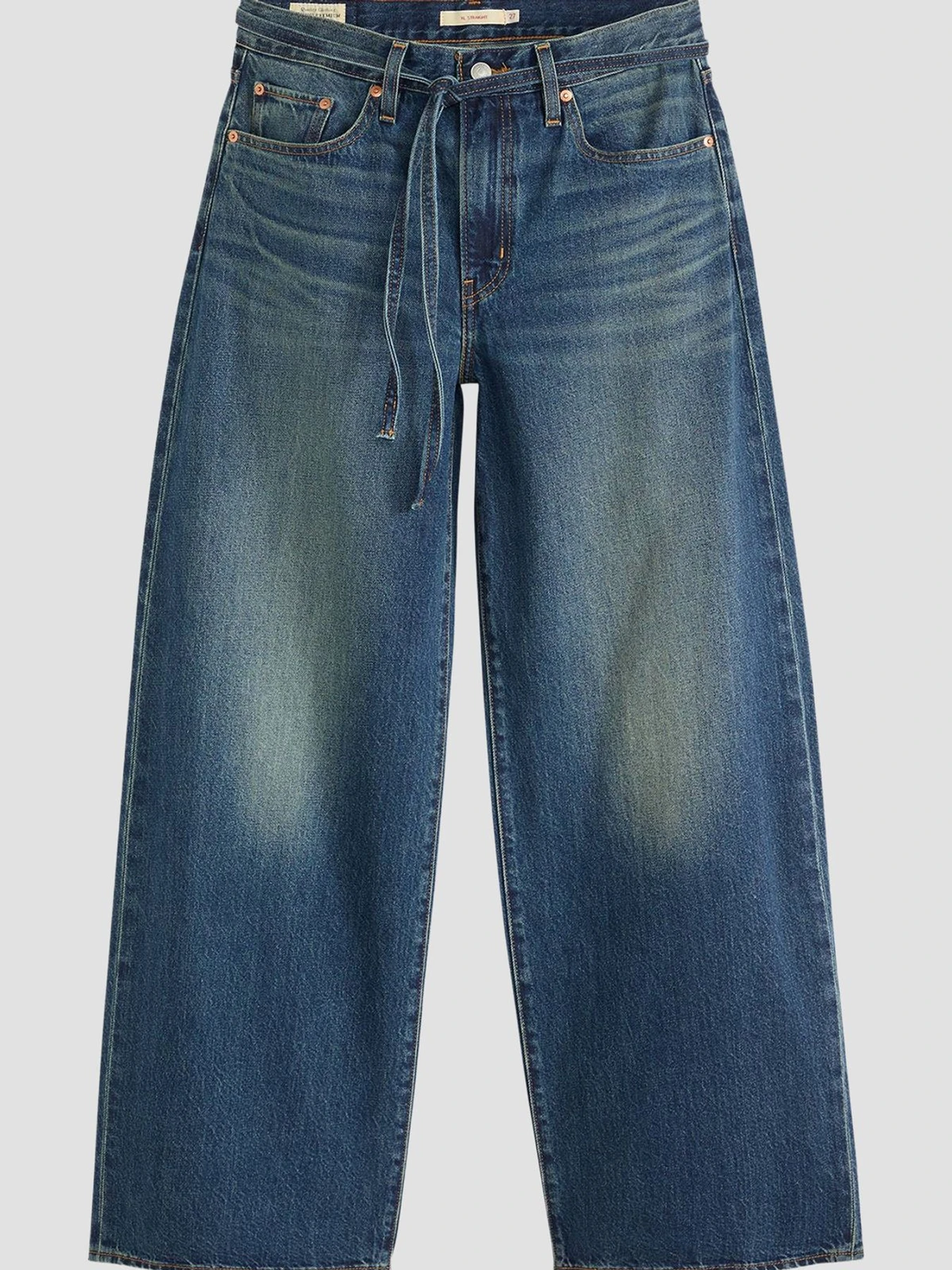 Джинсы Levi's модель A8701;0030 Фото