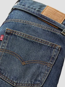 Джинсы Levi's модель A8701;0030 Фото