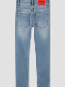 Джинси HUGO Kids модель G00379;Z74 Фото
