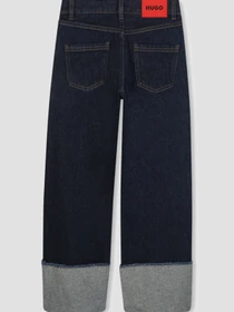 Джинсы HUGO Kids модель G00509;Z09 Фото