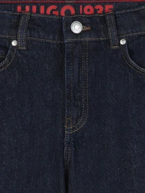Джинсы HUGO Kids модель G00509;Z09 Фото