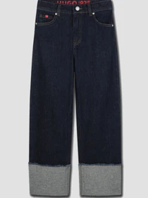 Джинсы HUGO Kids модель G00509;Z09 Фото