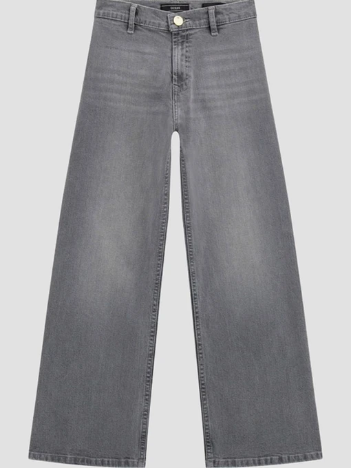 Джинсы GUESS Kids модель J5BA03.D1000;GSFO Фото
