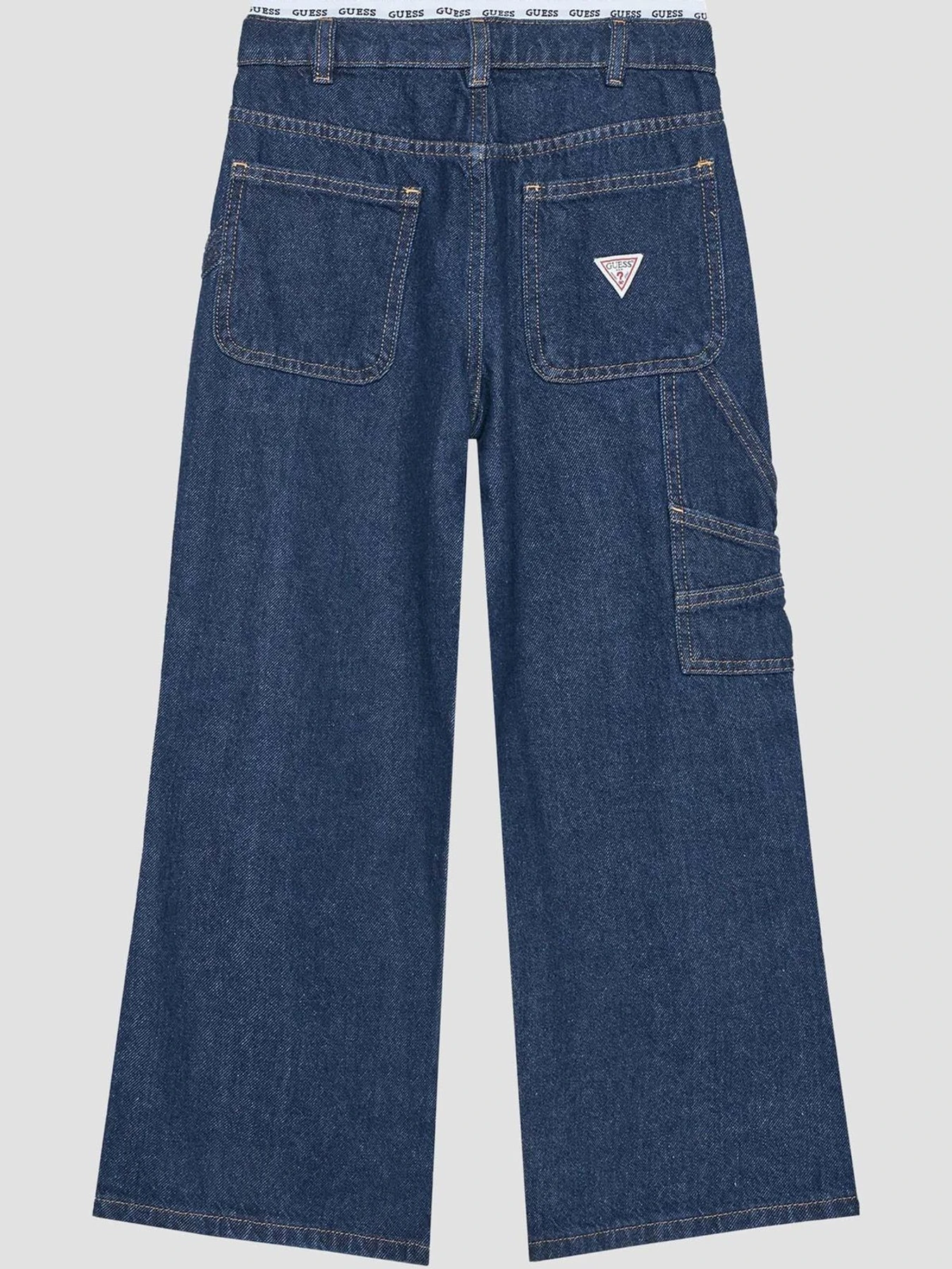 Джинси GUESS Kids модель J5RA12.D45E0;TAYR Фото