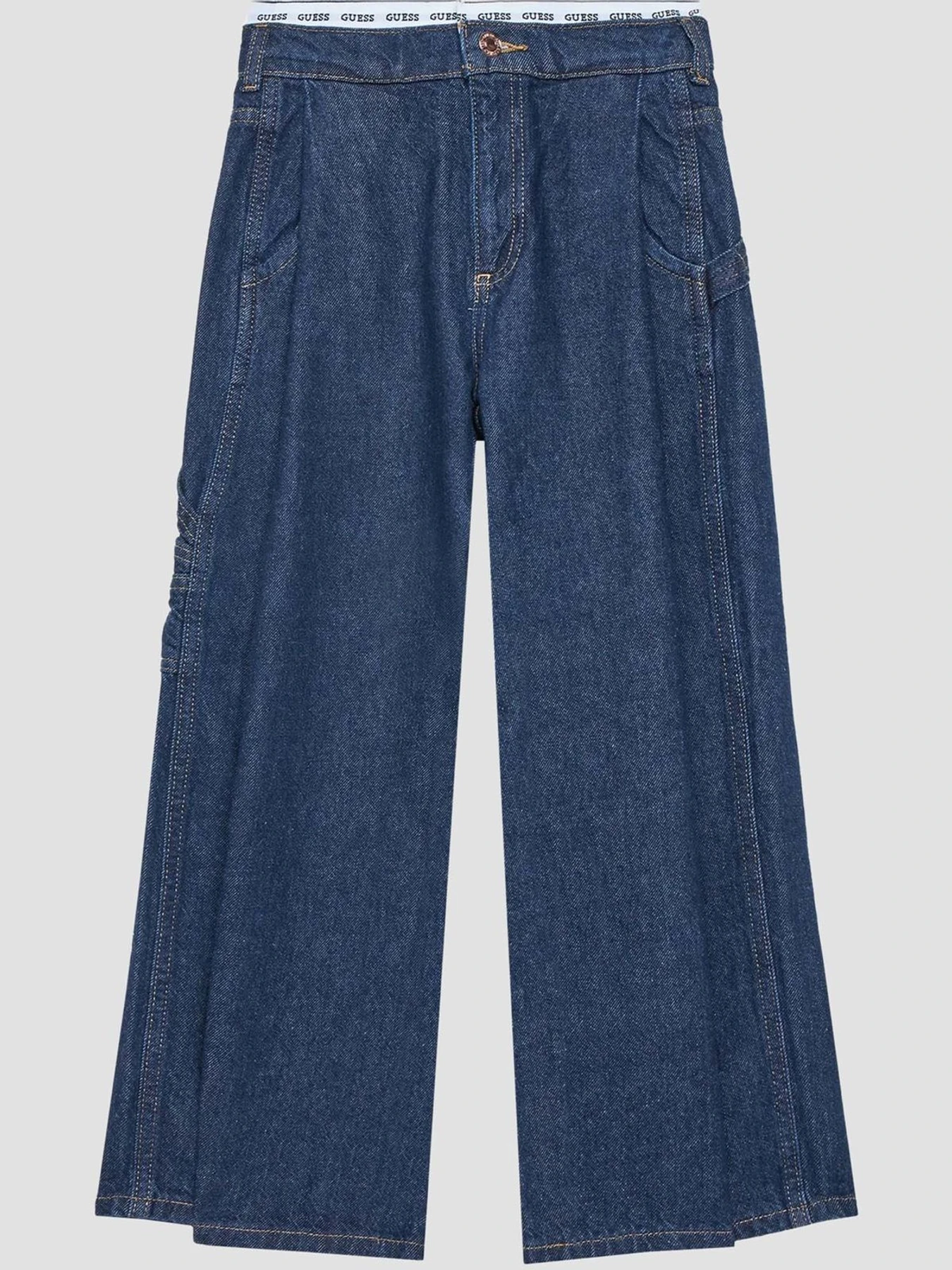 Джинси GUESS Kids модель J5RA12.D45E0;TAYR Фото