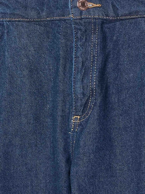 Бавовняні Дитячі Прямі джинси GUESS Kids фото 3