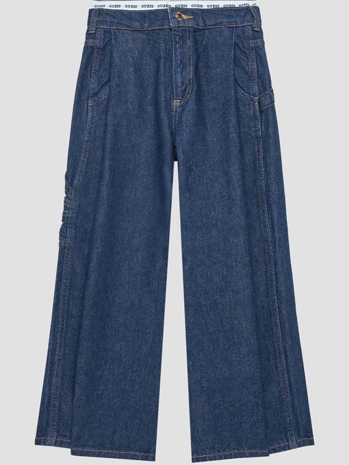 Джинси GUESS Kids модель J5RA12.D45E0;TAYR Фото