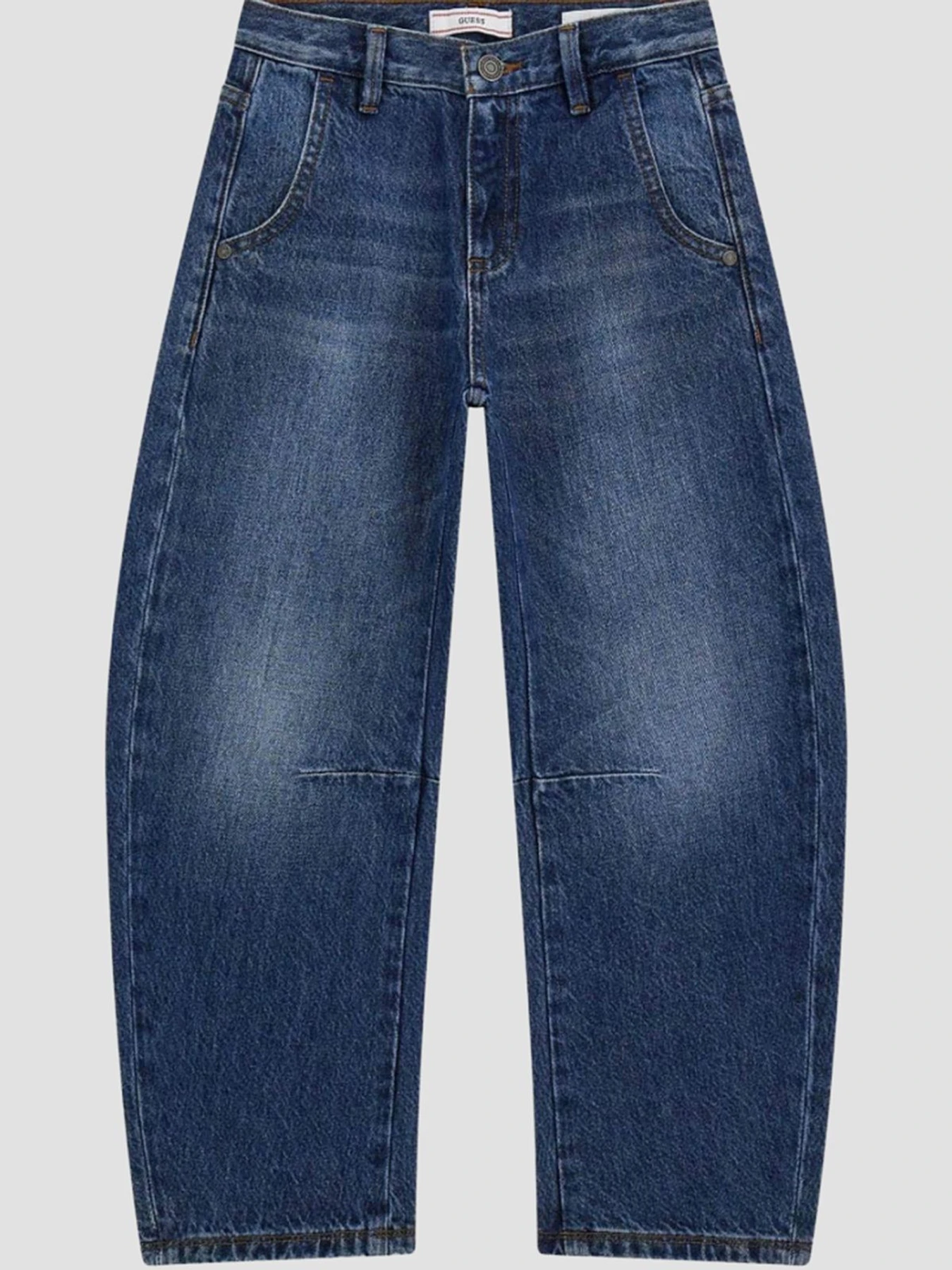 Джинсы GUESS Kids модель L5BA09.D5D70;BGCL Фото
