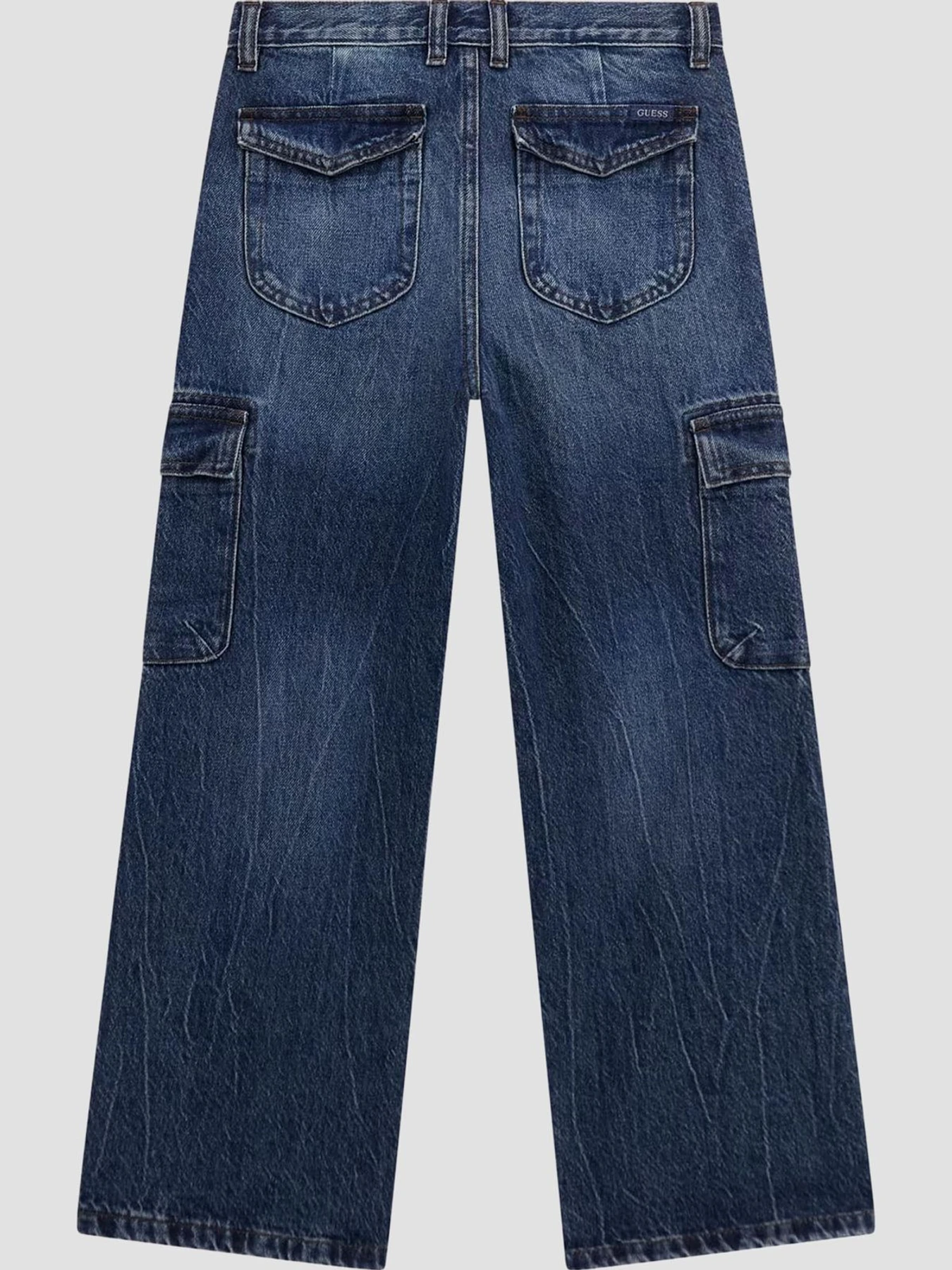 Джинси GUESS Kids модель L5YA06.D5D70;EPOY Фото