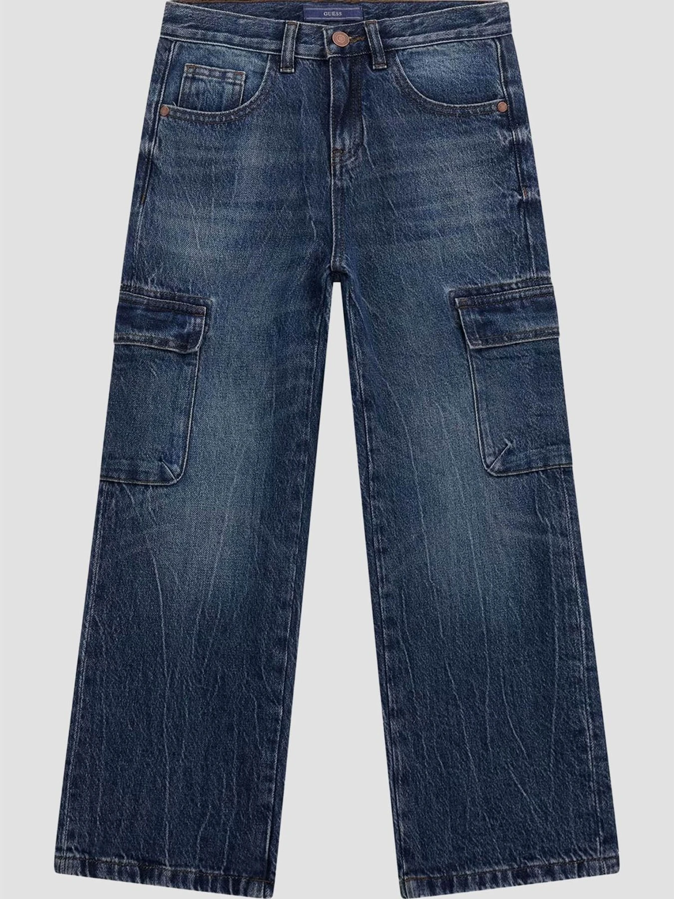 Джинси GUESS Kids модель L5YA06.D5D70;EPOY Фото