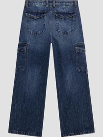 Джинси GUESS Kids модель L5YA06.D5D70;EPOY Фото
