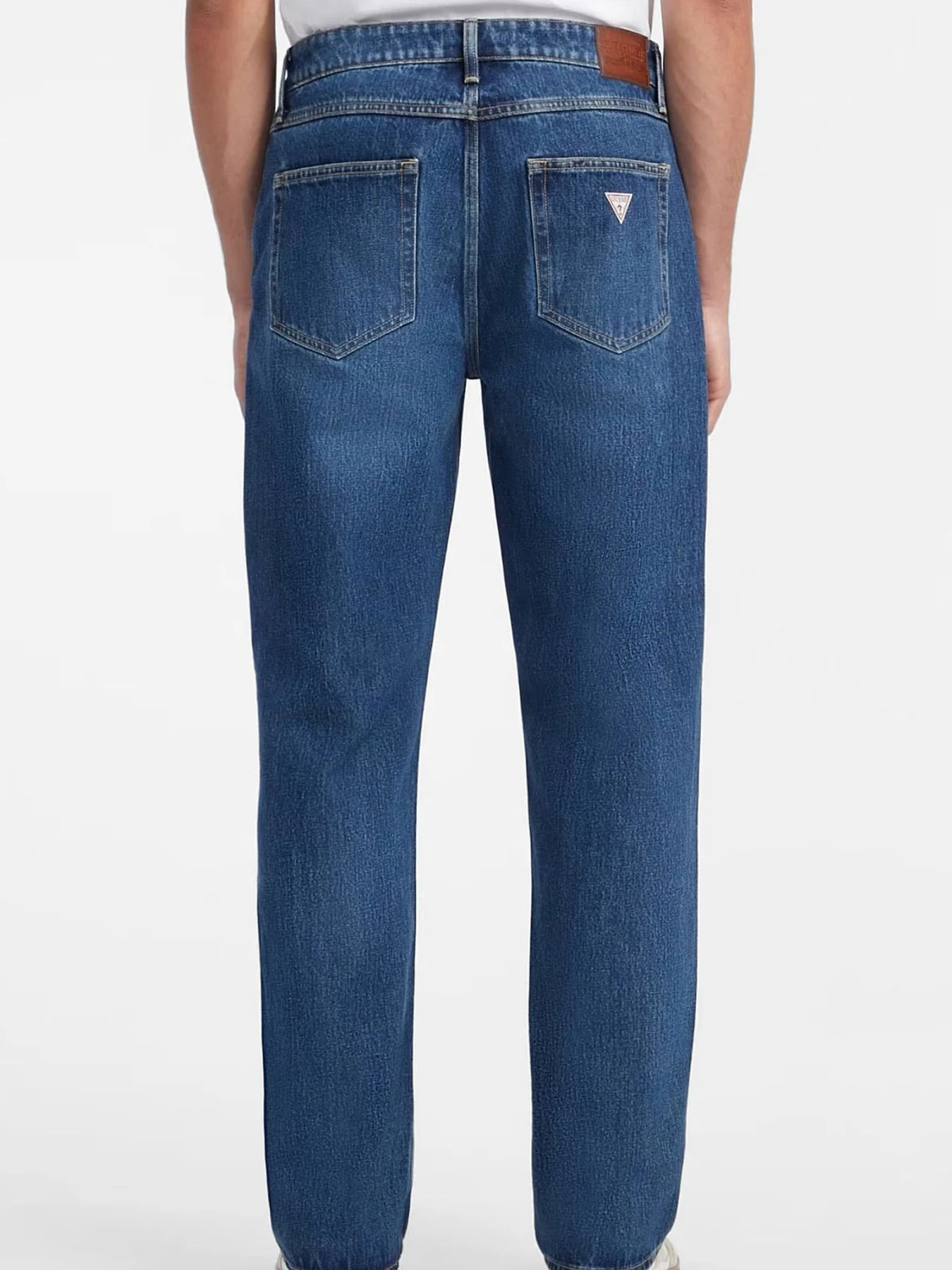 Джинси Guess Jeans модель M4YAB3.D5EJ1;GJWM Фото