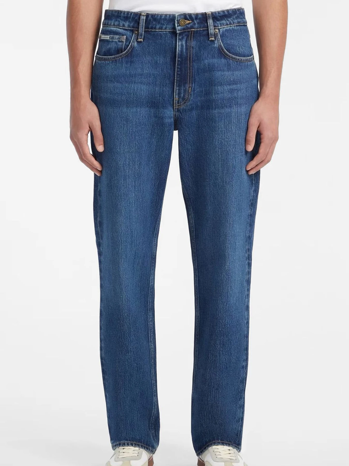 Джинси Guess Jeans модель M4YAB3.D5EJ1;GJWM Фото