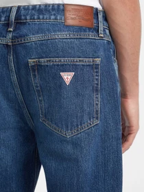 Джинси Guess Jeans модель M4YAB3.D5EJ1;GJWM Фото