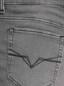 Джинсы GUESS модель M5BA0P.D0622;BL0K Фото