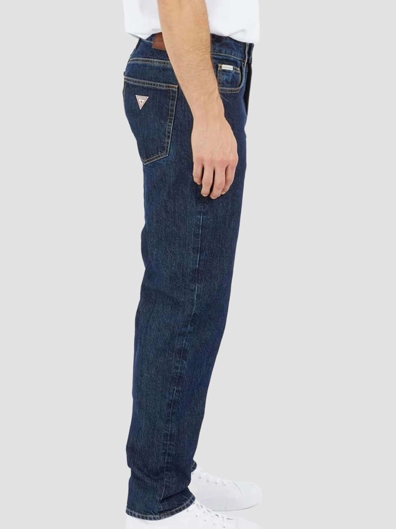 Джинси Guess Jeans модель M5GA90.D5M55;GAD1 Фото