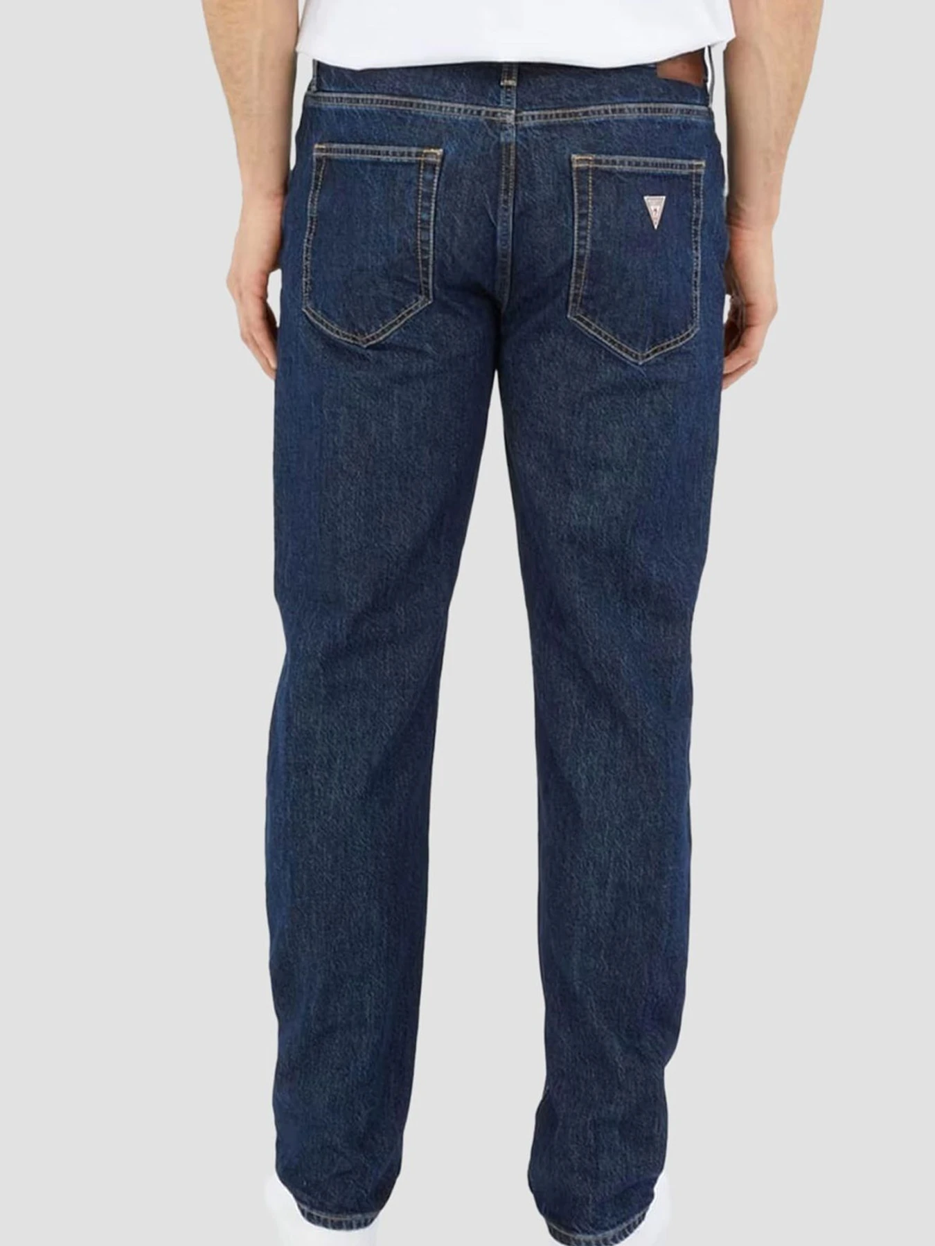 Джинси Guess Jeans модель M5GA90.D5M55;GAD1 Фото