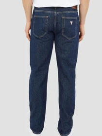 Джинси Guess Jeans модель M5GA90.D5M55;GAD1 Фото