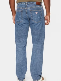 Джинси Guess Jeans модель M5RA1B.D5M52;GDIS Фото