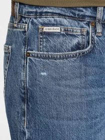 Джинси Guess Jeans модель M5RA1B.D5M52;GDIS Фото