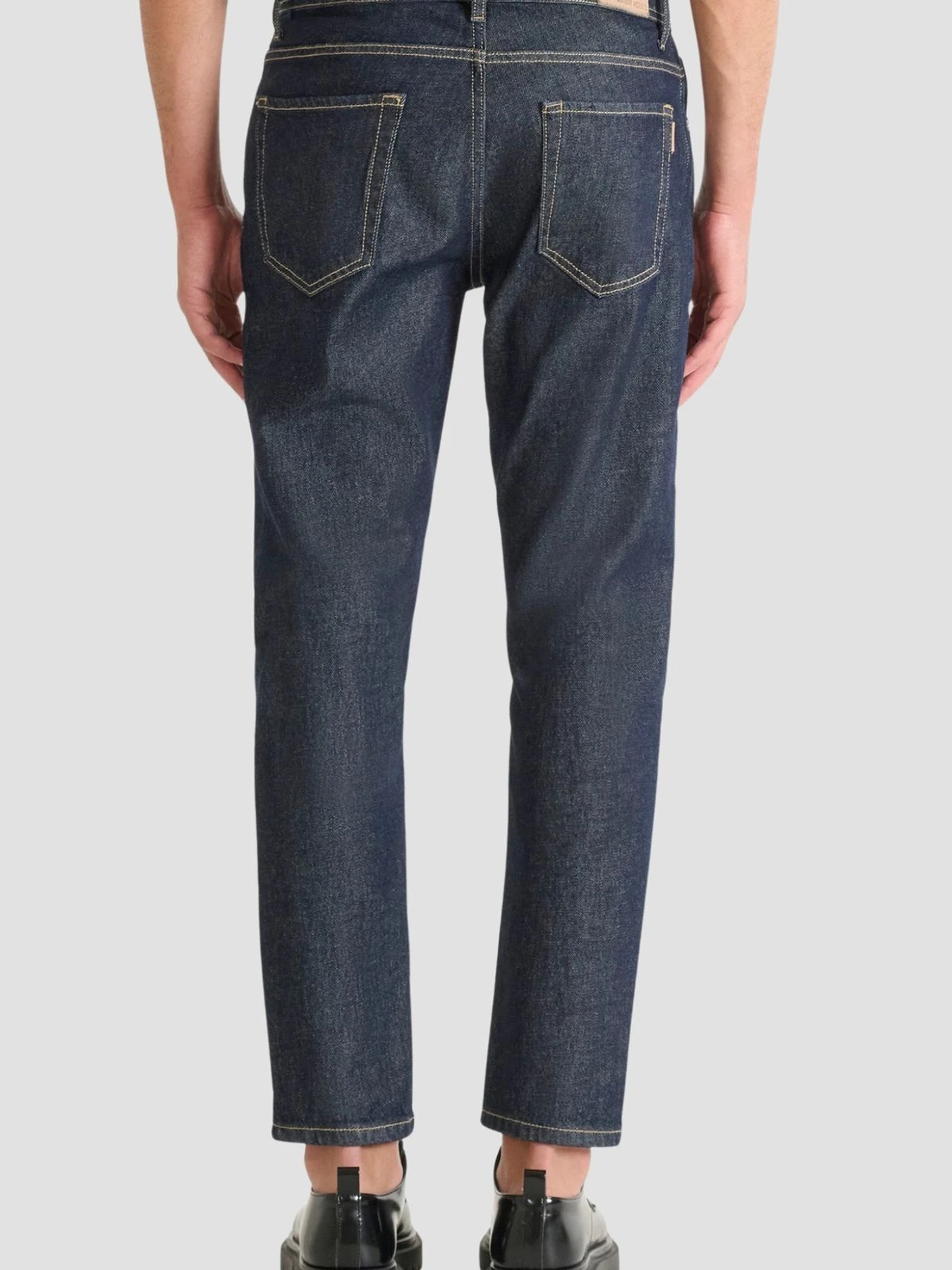 Джинсы Antony Morato модель MMDT00264.FA750624;7010 Фото