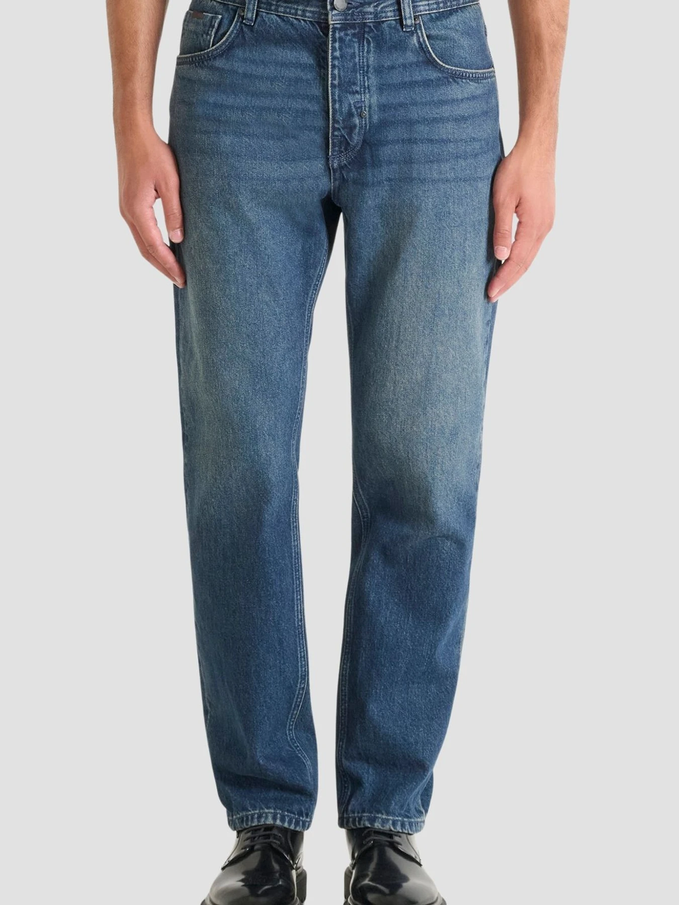 Джинси Antony Morato модель MMDT00283.FA700137;7010 Фото