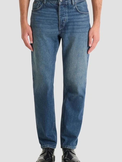 Джинси Antony Morato модель MMDT00283.FA700137;7010 Фото