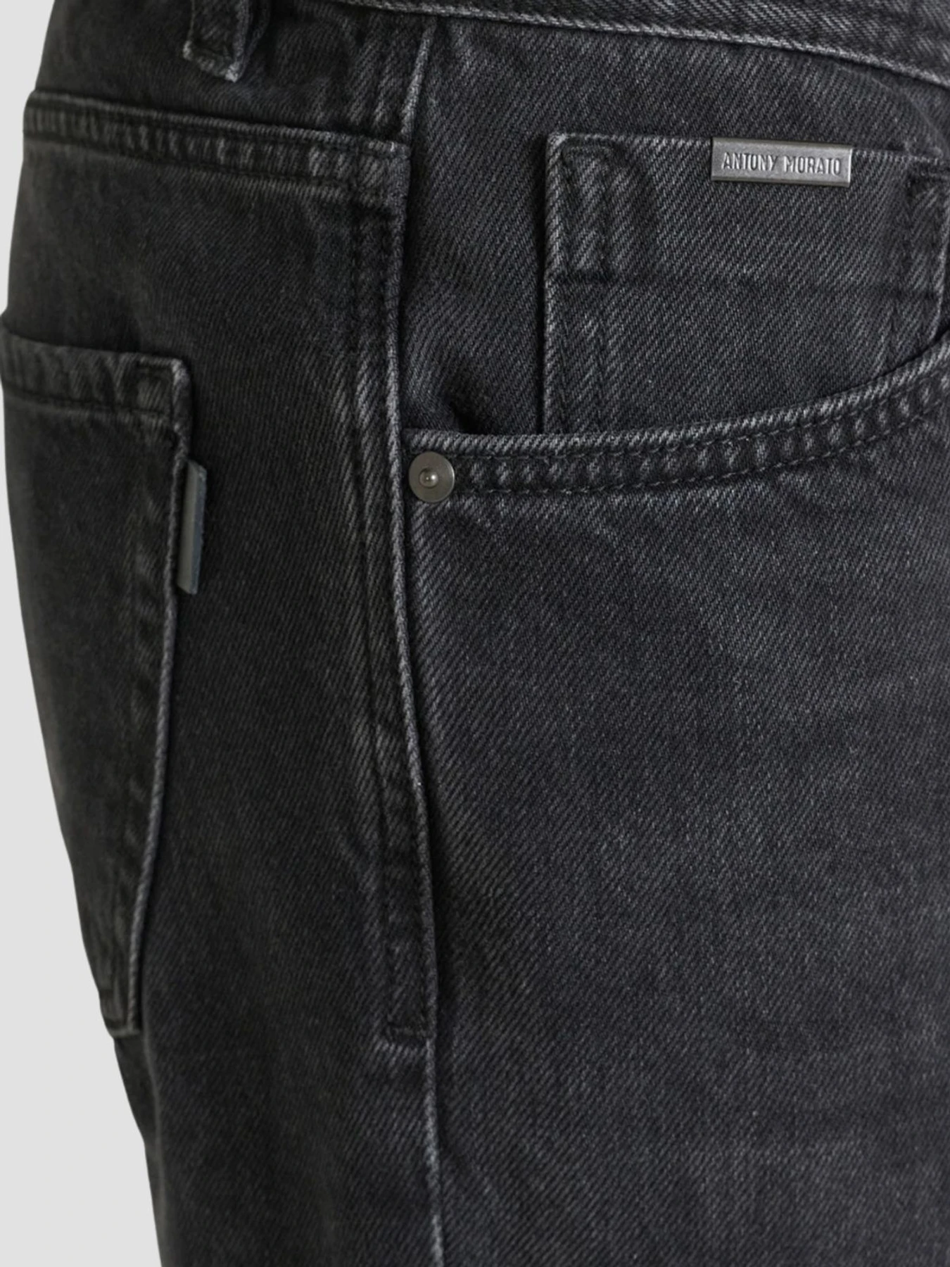 Джинси Antony Morato модель MMDT00283.FA700138;9000 Фото