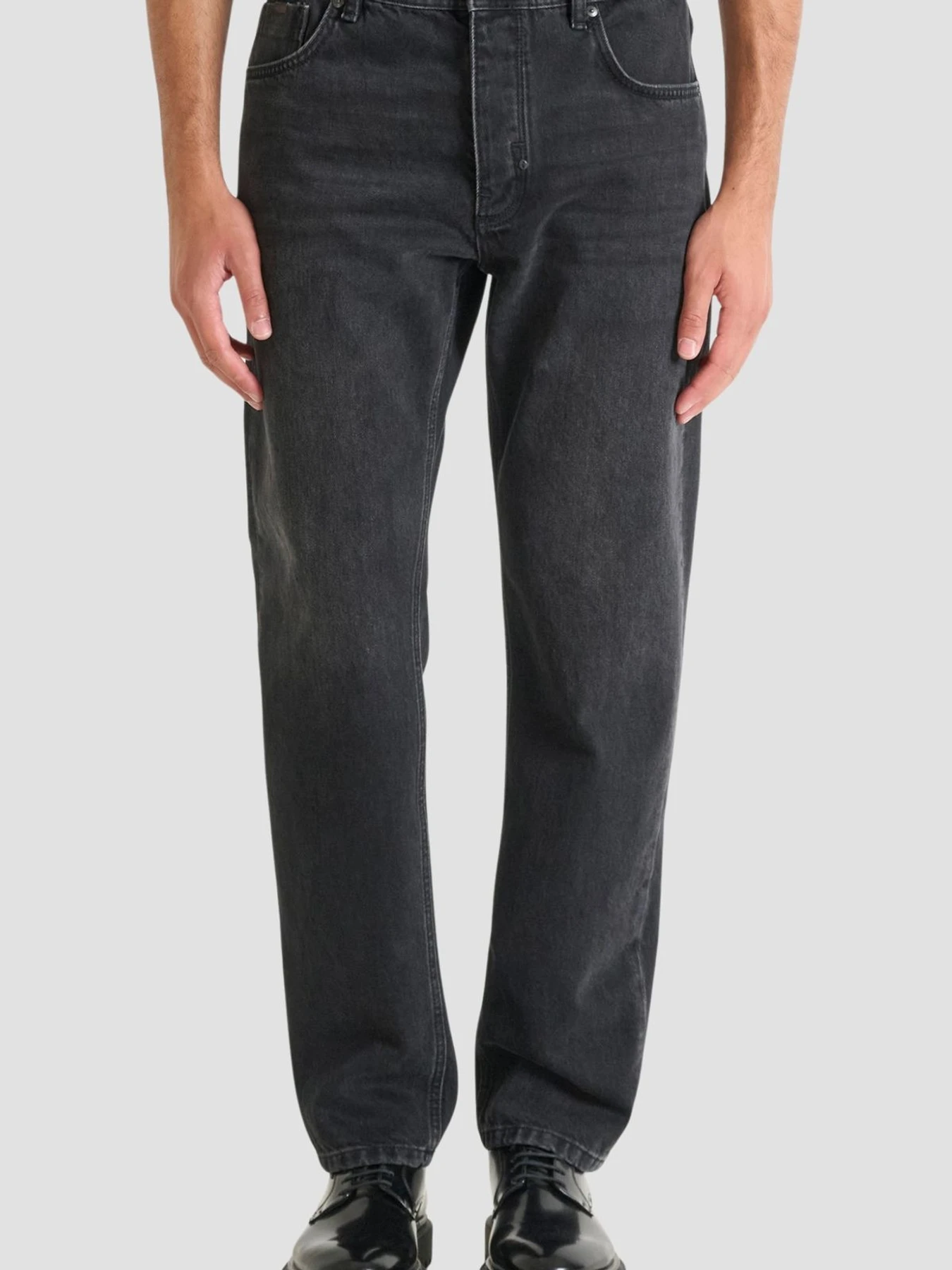 Джинси Antony Morato модель MMDT00283.FA700138;9000 Фото
