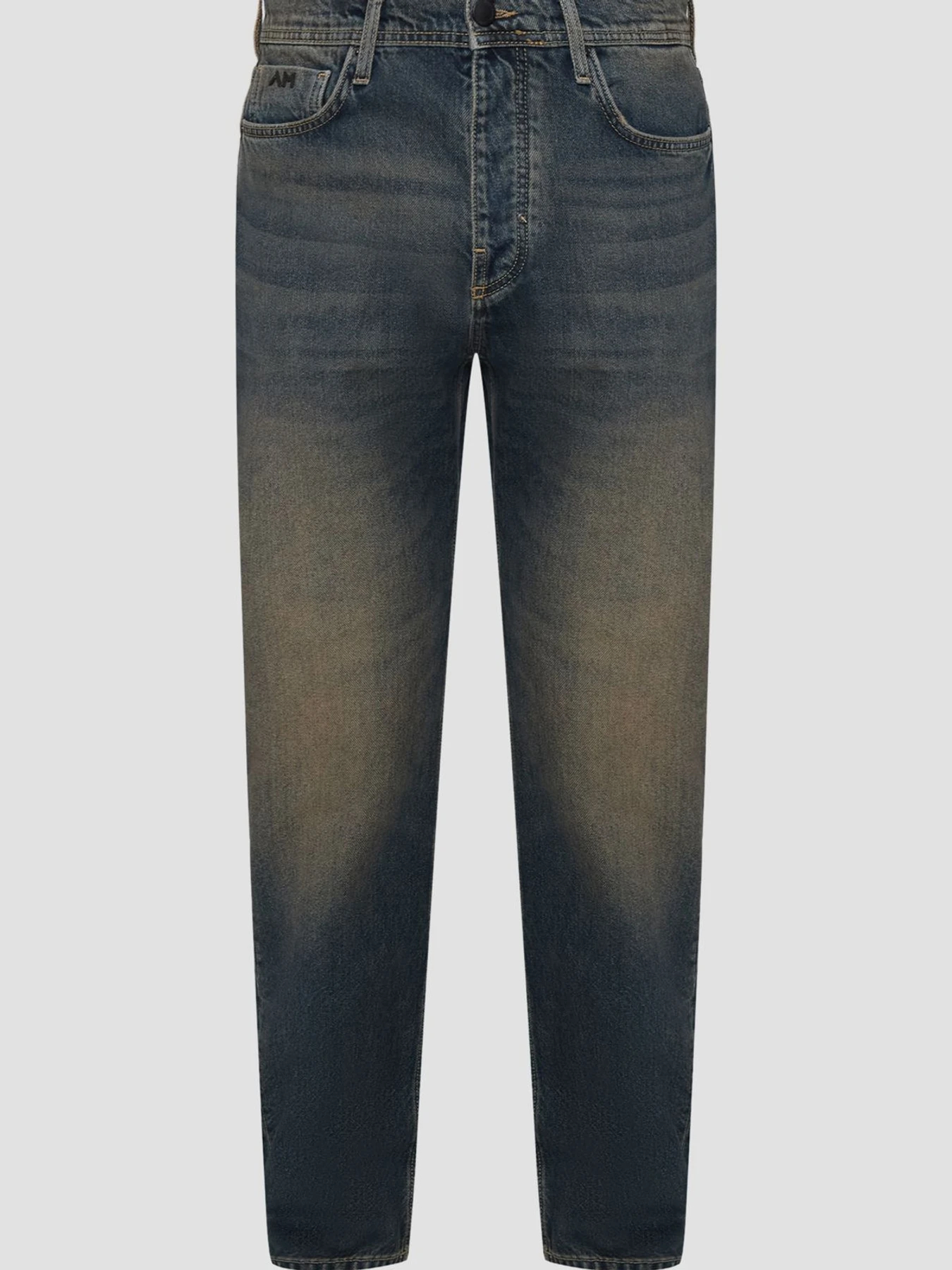 Джинсы Antony Morato модель MMDT00295.FA700137;7001 Фото