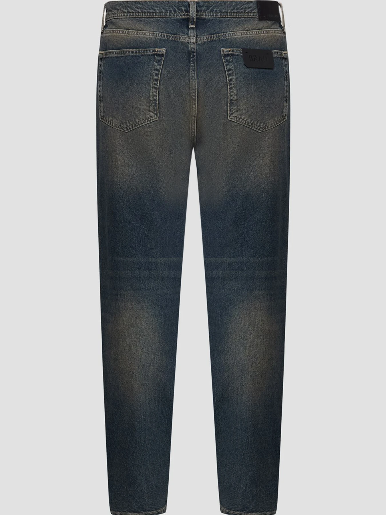 Джинсы Antony Morato модель MMDT00295.FA700137;7001 Фото