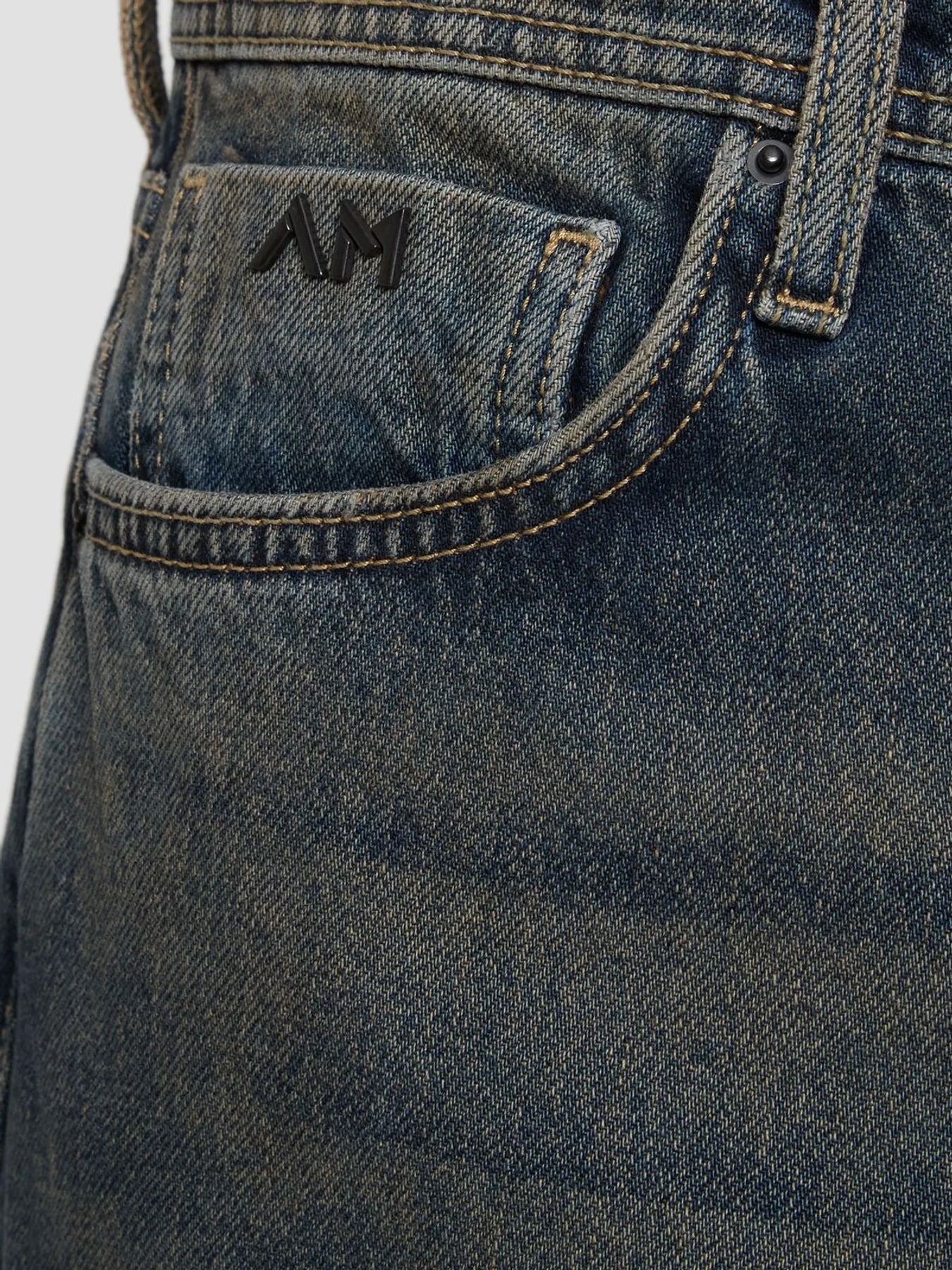 Джинсы Antony Morato модель MMDT00295.FA700137;7001 Фото