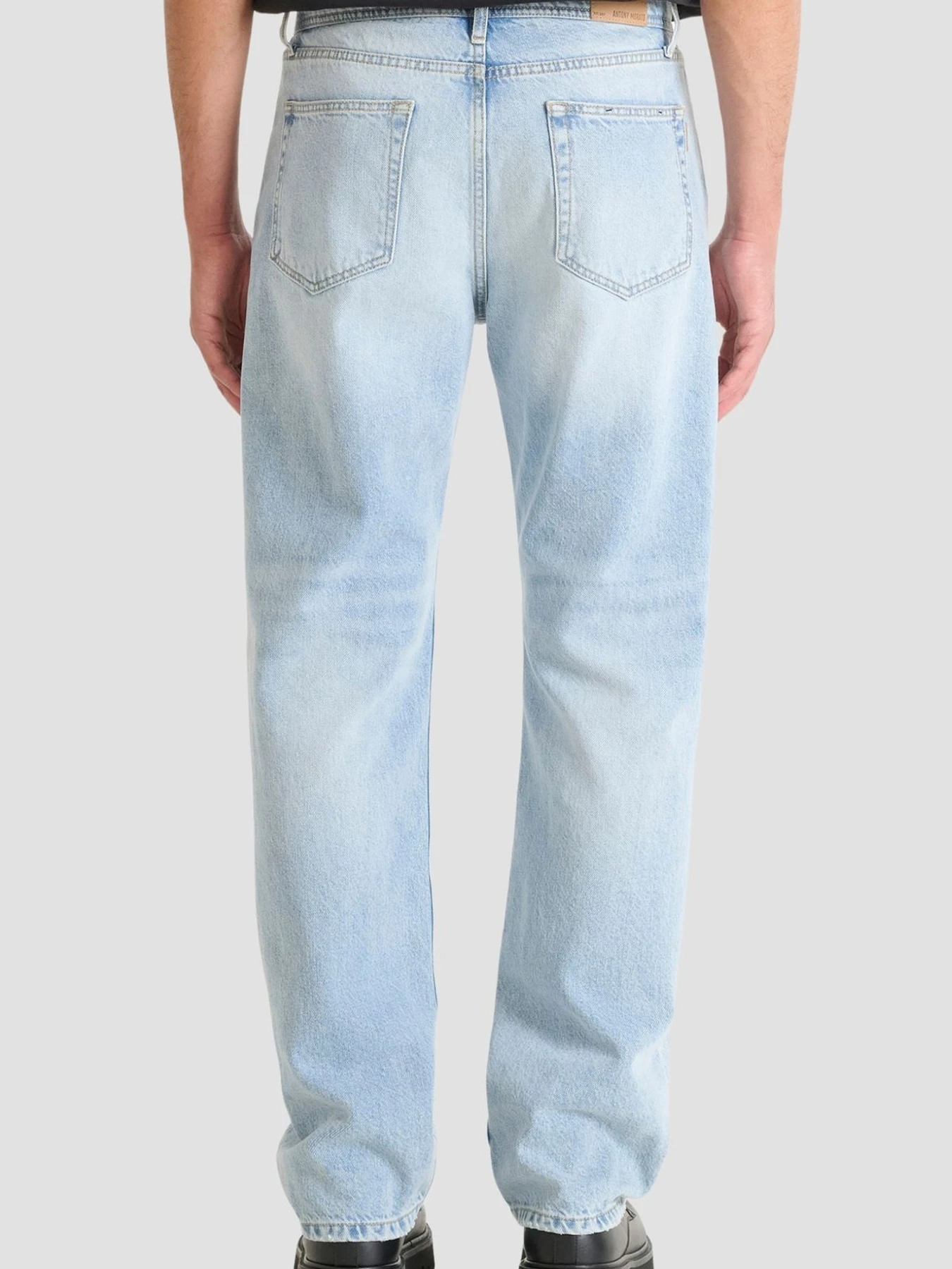Джинсы Antony Morato модель MMDT00295.FA700137;7010 Фото