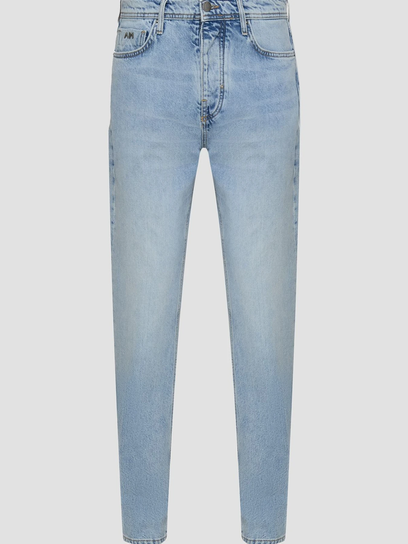 Джинсы Antony Morato модель MMDT00295.FA700137;7010 Фото