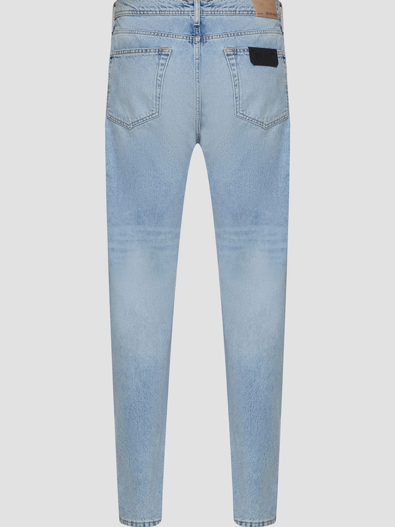 Джинсы Antony Morato модель MMDT00295.FA700137;7010 Фото