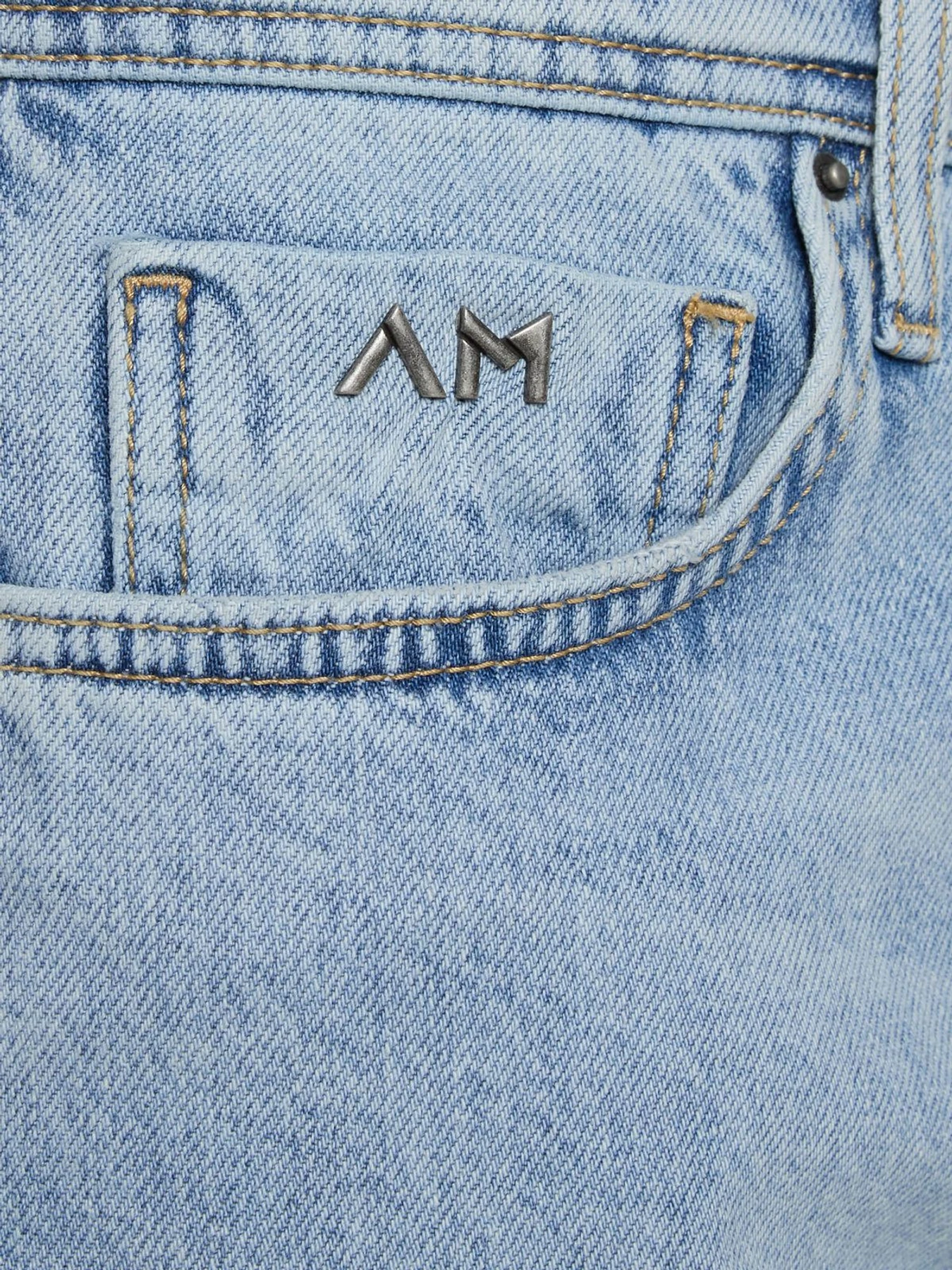 Джинсы Antony Morato модель MMDT00295.FA700137;7010 Фото