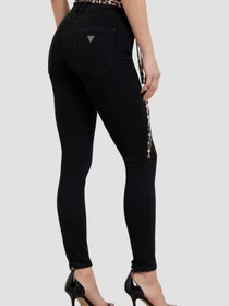 Джинси GUESS модель W2YA46.D4PZ1;CBL1 Фото