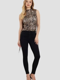 Джинси GUESS модель W2YA46.D4PZ1;CBL1 Фото