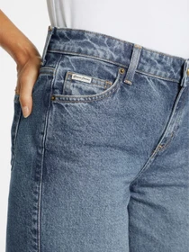 Джинсы Guess Jeans модель W4BA0Y.D5CC4;GJUS Фото