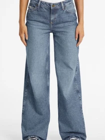 Джинсы Guess Jeans модель W4BA0Y.D5CC4;GJUS Фото