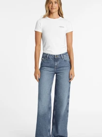 Джинсы Guess Jeans модель W4BA0Y.D5CC4;GJUS Фото