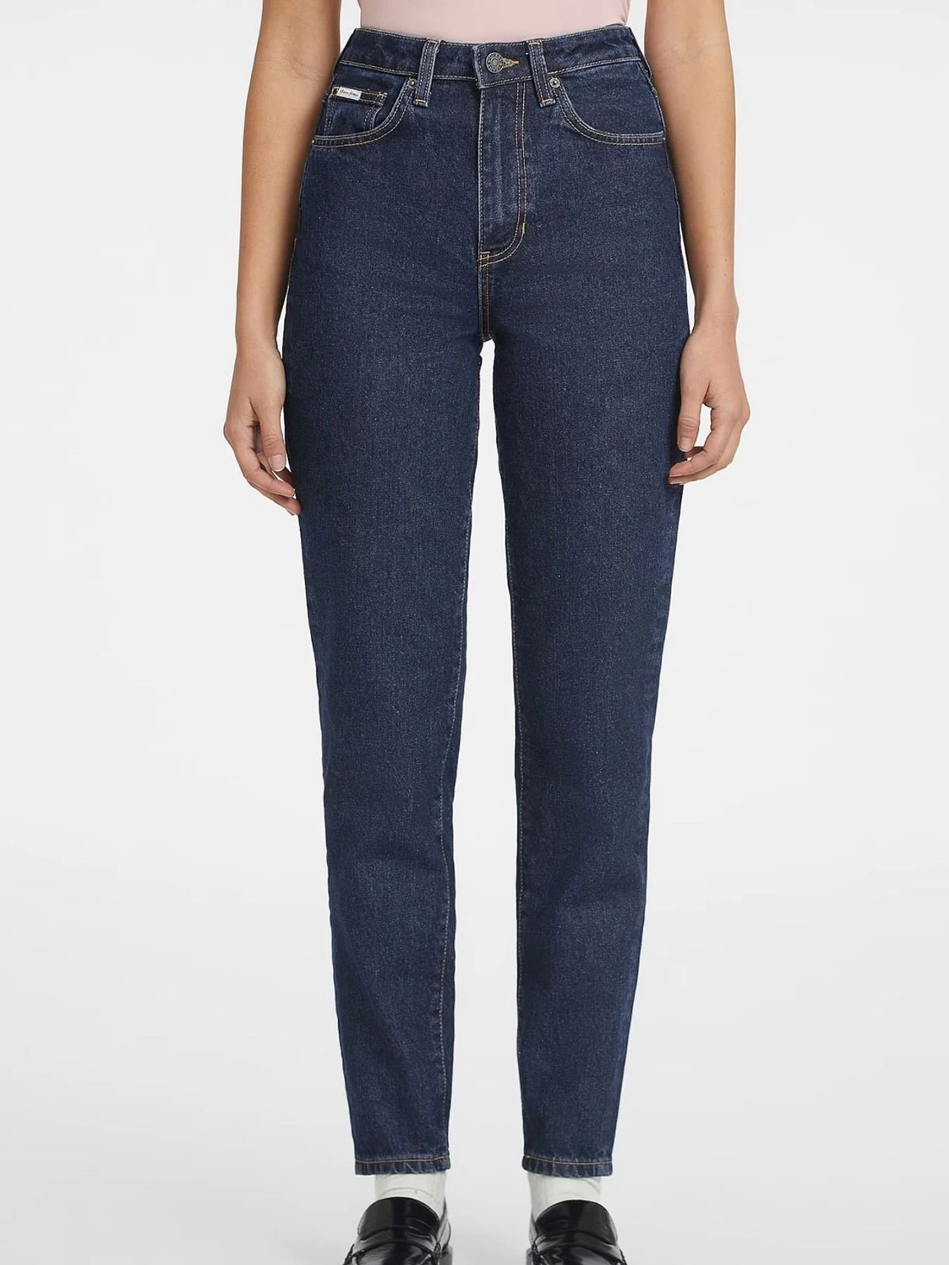 Джинсы Guess Jeans модель W4YA0D.D5CC2;D4RW Джинсы Guess Jeans модель W4YA0D.D5CC2;D4RW Фото