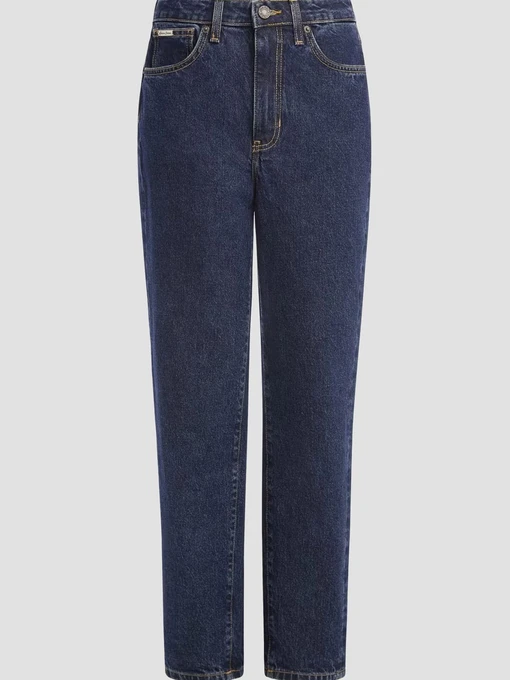 Джинсы Guess Jeans модель W4YA0D.D5CC2;D4RW Фото