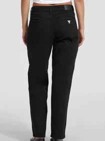 Джинсы Guess Jeans модель W5YA0I.D0141;BL4O Фото