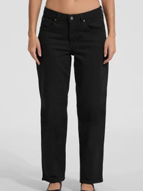 Джинсы Guess Jeans модель W5YA0I.D0141;BL4O Фото