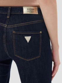 Джинси GUESS модель W5YA15.D5PW1;BFIN Фото