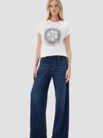 Джинси GUESS модель W5YA82.D0782;CMF7 Фото