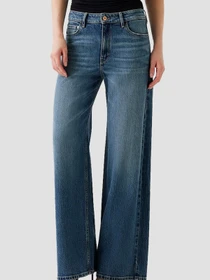 Джинсы GUESS модель W5YA82.D4K30;AR1O Фото