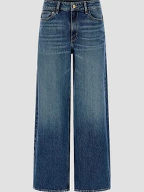 Джинсы GUESS модель W5YA82.D4K30;AR1O Фото